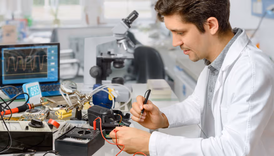 Acıpayam Elektronik Tamircisi