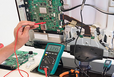 Acıpayam Elektronik Tamircisi