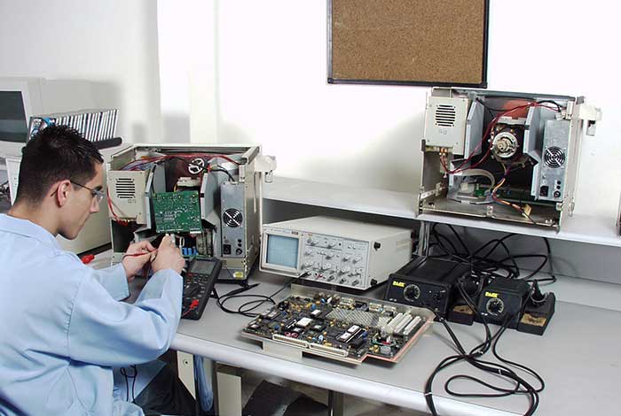 Acıpayam Elektronik Tamircisi