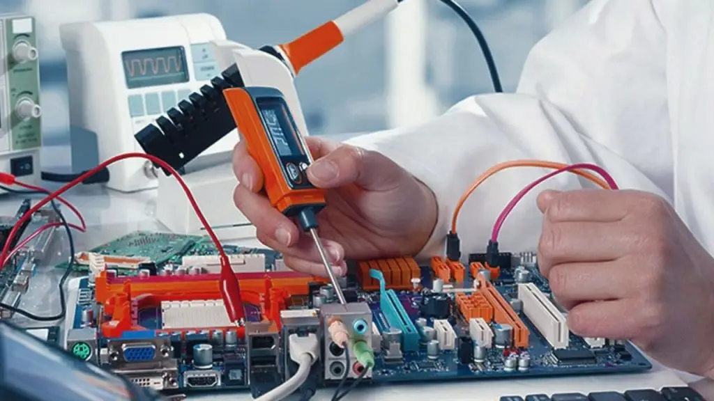 Acıpayam Elektronik Tamircisi